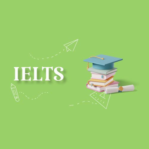 IELTS Activities